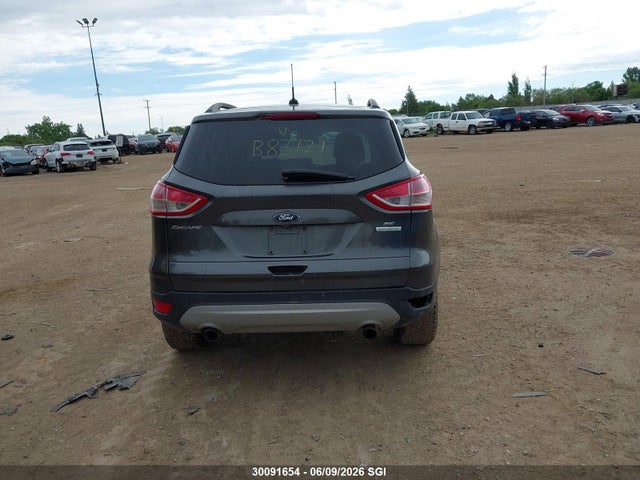 Ford ESCAPE SE 2015 1FMCU0GX1FUB83121 Image 15