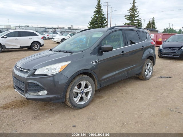 Продажа на аукционе авто 2015 Ford Escape Se, vin: 1FMCU0GX1FUB83121, номер лота: 30091654