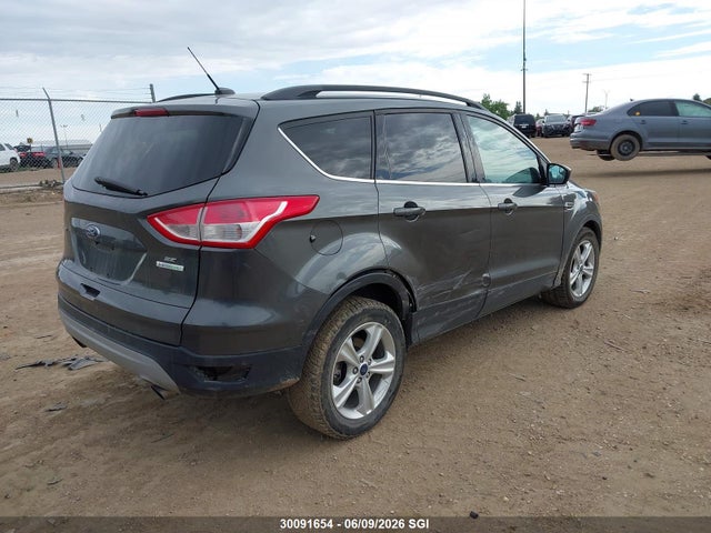 Ford ESCAPE SE 2015 1FMCU0GX1FUB83121 Image 4