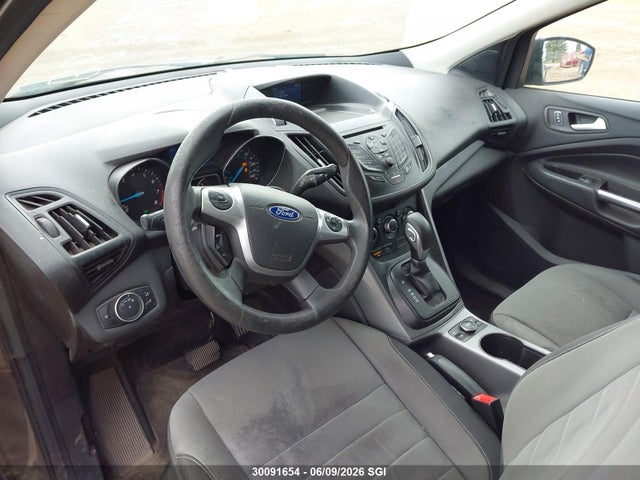 Продажа на аукционе авто 2015 Ford Escape Se, vin: 1FMCU0GX1FUB83121, номер лота: 30091654