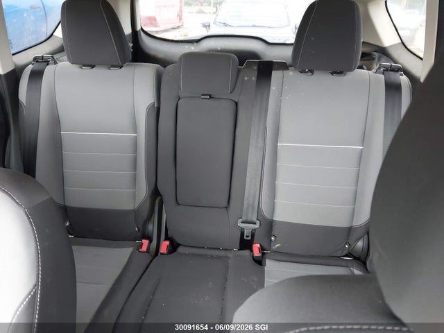 Продажа на аукционе авто 2015 Ford Escape Se, vin: 1FMCU0GX1FUB83121, номер лота: 30091654