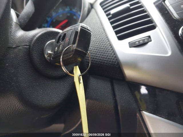 2015 Chevrolet Cruze Lt მანქანა იყიდება აუქციონზე, vin: 1G1PC5SB4F7274084, აუქციონის ნომერი: 30091632