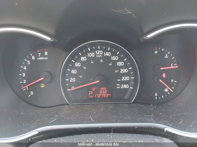 Продажа на аукционе авто 2015 Kia Sorento Lx, vin: 5XYKTCA6XFG630258, номер лота: 30091485