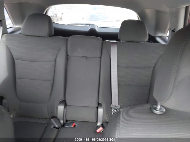 Продажа на аукционе авто 2015 Kia Sorento Lx, vin: 5XYKTCA6XFG630258, номер лота: 30091485