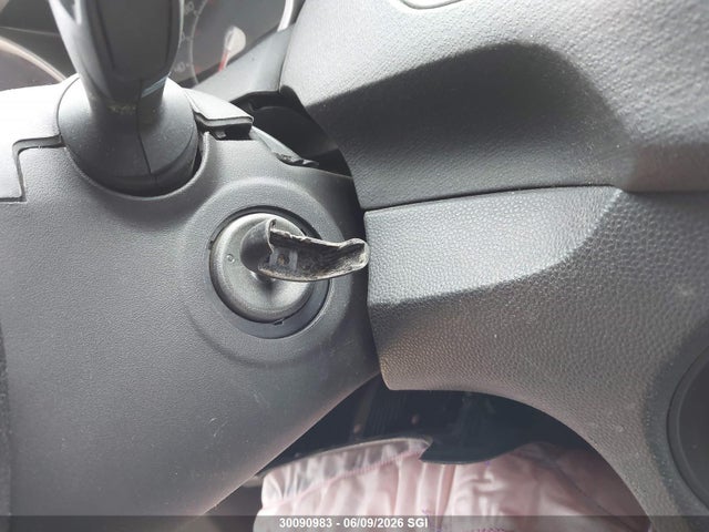 Продажа на аукционе авто 2013 Ford Fiesta Titanium, vin: 3FADP4FJ7DM102554, номер лота: 30090983