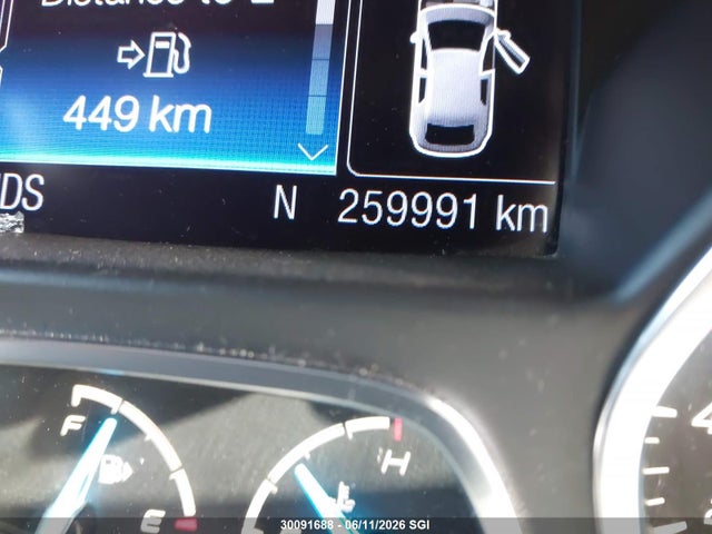 Продажа на аукционе авто 2013 Ford Escape Sel, vin: 1FMCU9H91DUB41243, номер лота: 30091688