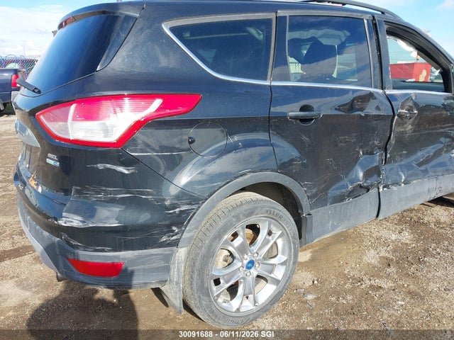 Продажа на аукционе авто 2013 Ford Escape Sel, vin: 1FMCU9H91DUB41243, номер лота: 30091688