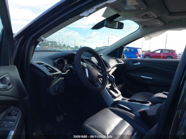 Продажа на аукционе авто 2013 Ford Escape Sel, vin: 1FMCU9H91DUB41243, номер лота: 30091688