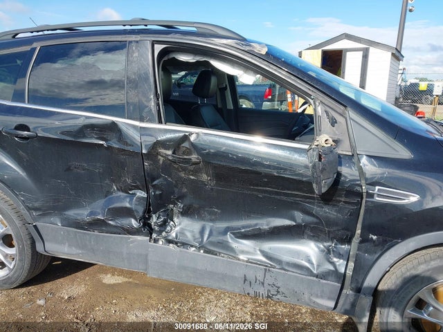 Продажа на аукционе авто 2013 Ford Escape Sel, vin: 1FMCU9H91DUB41243, номер лота: 30091688