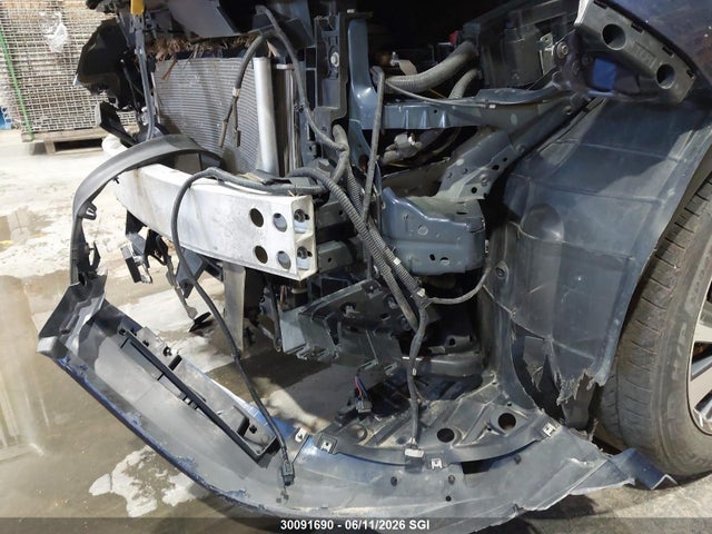 Nissan MURANO SL 2024 5N1AZ2CS7RC106469 Image 19