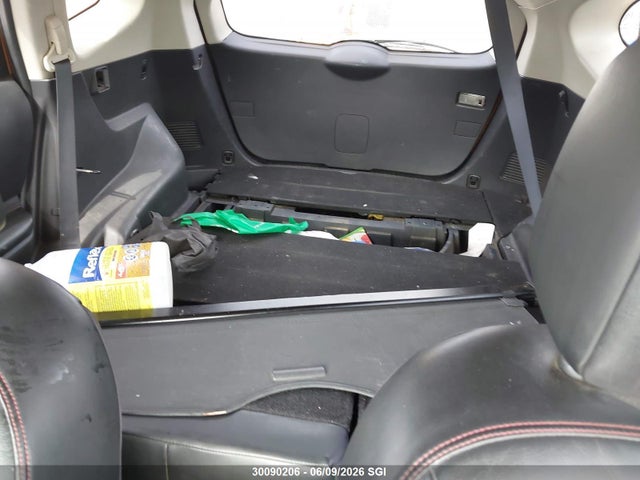 2008 Nissan Rogue S/sl მანქანა იყიდება აუქციონზე, vin: JN8AS58V28W112307, აუქციონის ნომერი: 30090206
