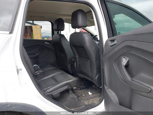 Ford Escape Titanium 2015 1FMCU9J94FUA84064 Image 8