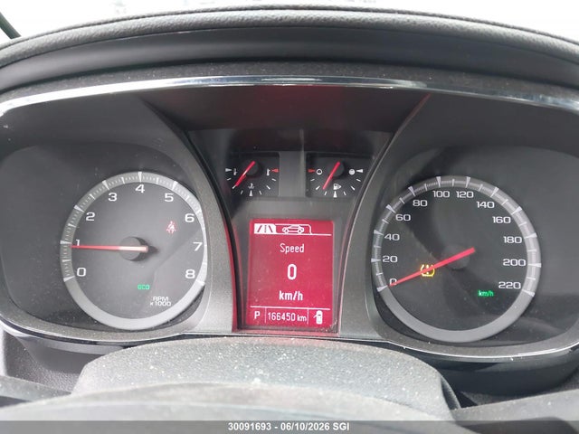 GMC Terrain Slt 2017 2GKFLUEK3H6284881 Image 7