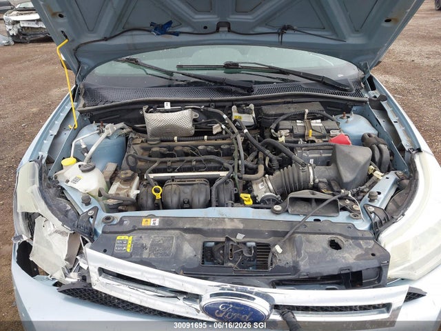 Продажа на аукционе авто 2009 Ford Focus Se, vin: 1FAHP35N99W187095, номер лота: 30091695