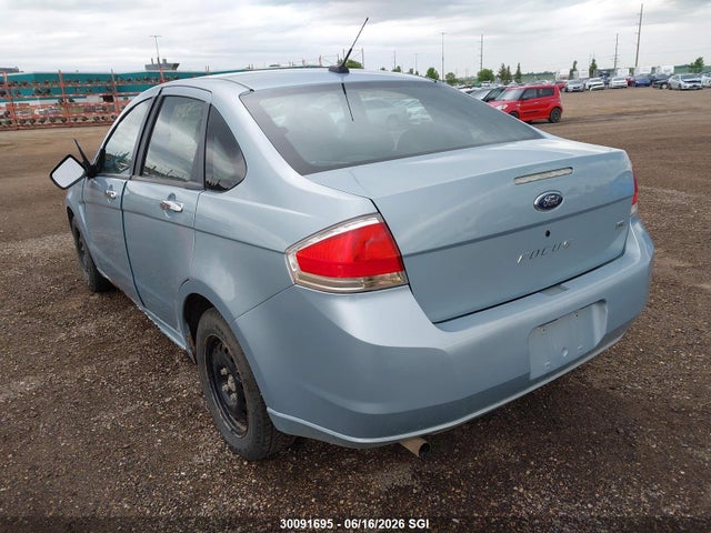 Продажа на аукционе авто 2009 Ford Focus Se, vin: 1FAHP35N99W187095, номер лота: 30091695