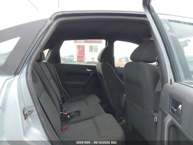 Продажа на аукционе авто 2009 Ford Focus Se, vin: 1FAHP35N99W187095, номер лота: 30091695