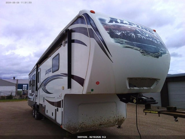Продажа на аукционе авто 2013 Keystone Alpine 39ft, vin: 4YDF35329DE780873, номер лота: 30091696