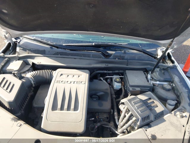 30091697 :رقم المزاد ، 2GNFLCEK7D6104843 vin ، 2013 Chevrolet Equinox Ls مزاد بيع