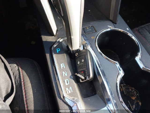 30091697 :رقم المزاد ، 2GNFLCEK7D6104843 vin ، 2013 Chevrolet Equinox Ls مزاد بيع