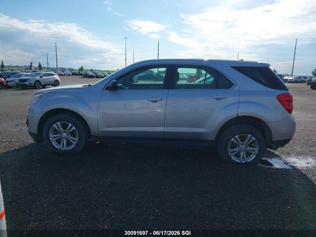 30091697 :رقم المزاد ، 2GNFLCEK7D6104843 vin ، 2013 Chevrolet Equinox Ls مزاد بيع