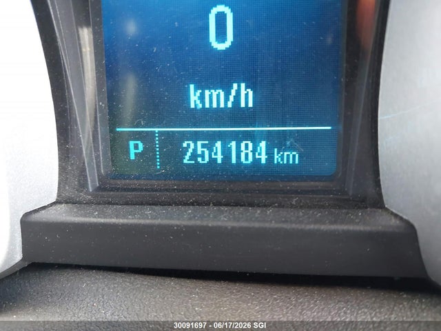 30091697 :رقم المزاد ، 2GNFLCEK7D6104843 vin ، 2013 Chevrolet Equinox Ls مزاد بيع