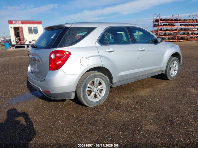 30091697 :رقم المزاد ، 2GNFLCEK7D6104843 vin ، 2013 Chevrolet Equinox Ls مزاد بيع