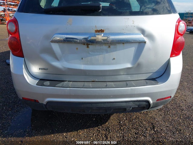 30091697 :رقم المزاد ، 2GNFLCEK7D6104843 vin ، 2013 Chevrolet Equinox Ls مزاد بيع