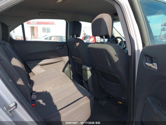 30091697 :رقم المزاد ، 2GNFLCEK7D6104843 vin ، 2013 Chevrolet Equinox Ls مزاد بيع