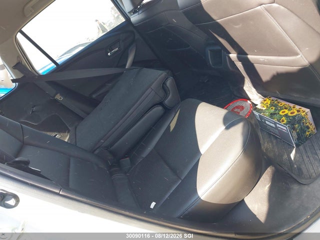 Acura RDX 2015 5J8TB4H37FL806584 Image 8