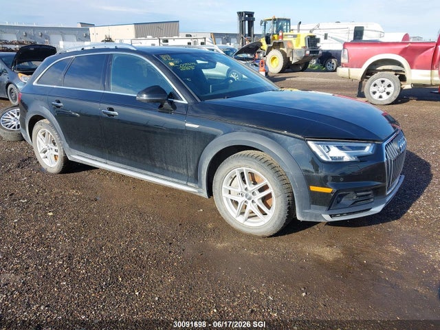 Audi A4 Allroad Prestige 2017 WA19NAF48HA170356 main image