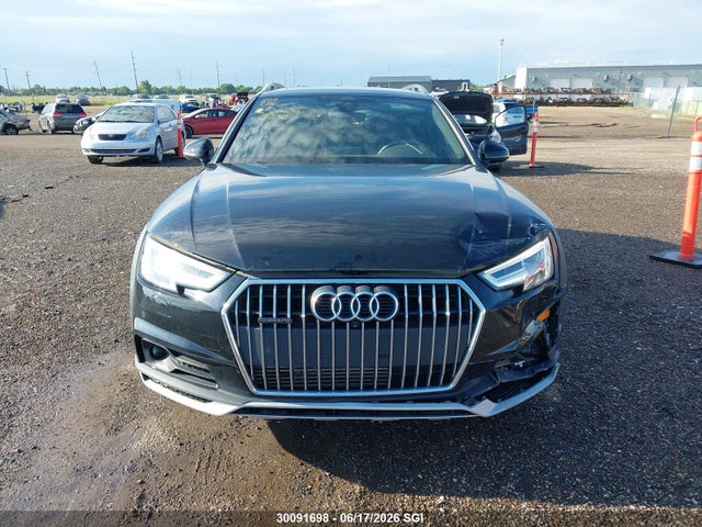 Audi A4 Allroad Prestige 2017 WA19NAF48HA170356 Image 13