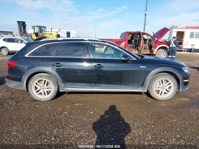 Audi A4 Allroad Prestige 2017 WA19NAF48HA170356 Image 14