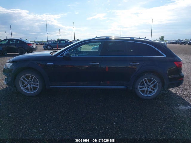 Audi A4 Allroad Prestige 2017 WA19NAF48HA170356 Image 15