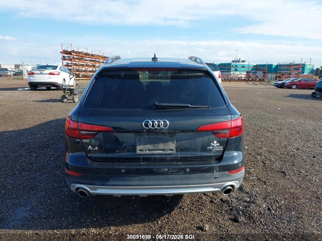Audi A4 Allroad Prestige 2017 WA19NAF48HA170356 Image 17
