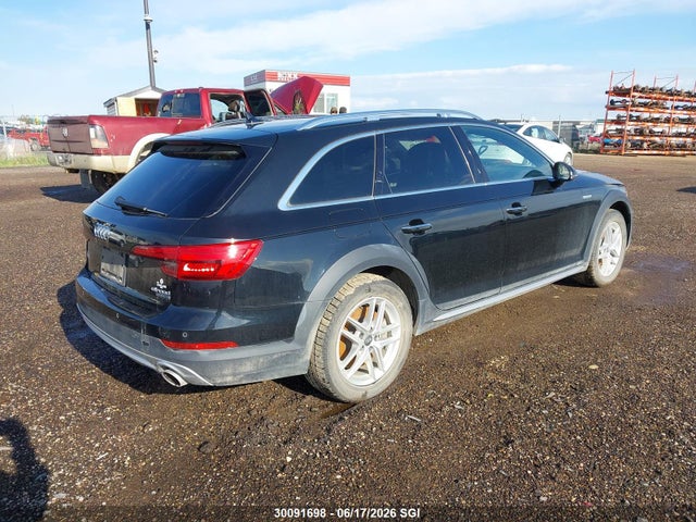 Audi A4 Allroad Prestige 2017 WA19NAF48HA170356 Image 4