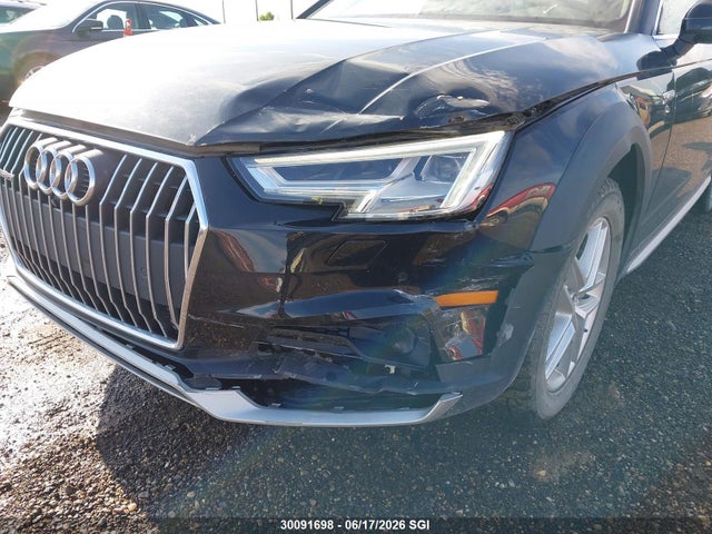 Audi A4 Allroad Prestige 2017 WA19NAF48HA170356 Image 6