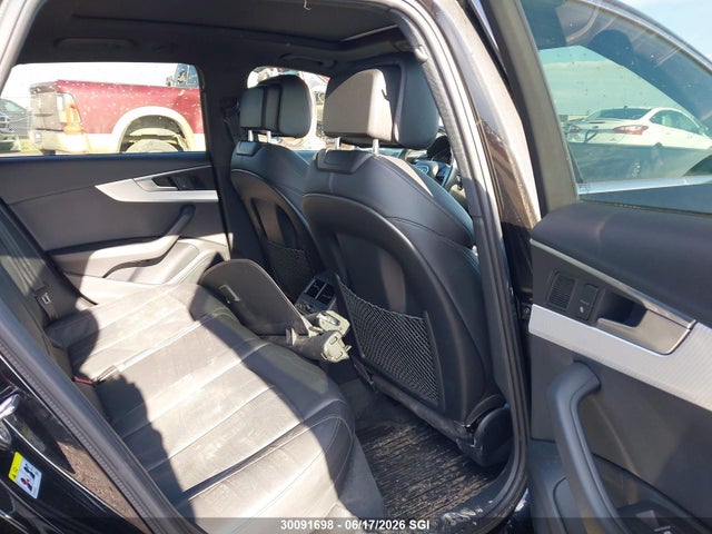 Audi A4 Allroad Prestige 2017 WA19NAF48HA170356 Image 8