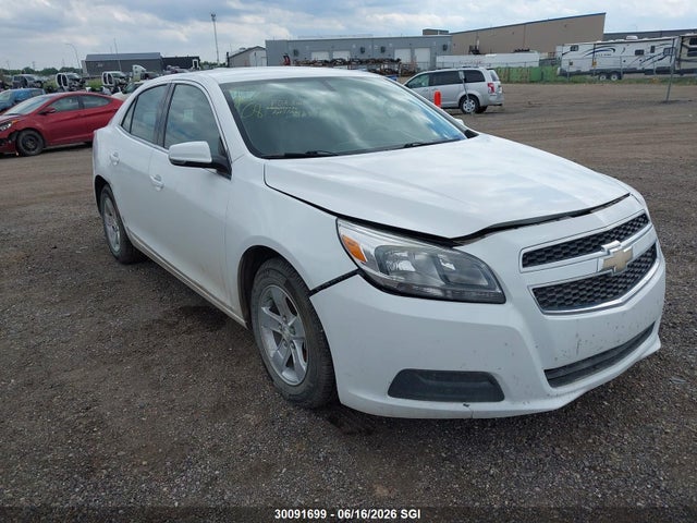 2013 Chevrolet Malibu Ls მანქანა იყიდება აუქციონზე, vin: 1G11B5SA0DU131115, აუქციონის ნომერი: 30091699
