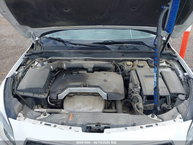 2013 Chevrolet Malibu Ls მანქანა იყიდება აუქციონზე, vin: 1G11B5SA0DU131115, აუქციონის ნომერი: 30091699