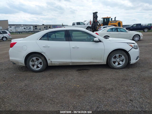 2013 Chevrolet Malibu Ls მანქანა იყიდება აუქციონზე, vin: 1G11B5SA0DU131115, აუქციონის ნომერი: 30091699