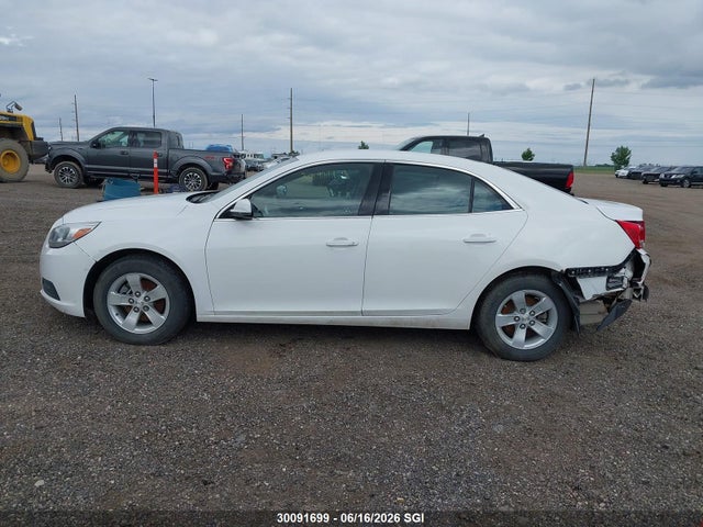 2013 Chevrolet Malibu Ls მანქანა იყიდება აუქციონზე, vin: 1G11B5SA0DU131115, აუქციონის ნომერი: 30091699