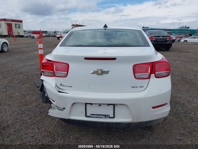 2013 Chevrolet Malibu Ls მანქანა იყიდება აუქციონზე, vin: 1G11B5SA0DU131115, აუქციონის ნომერი: 30091699