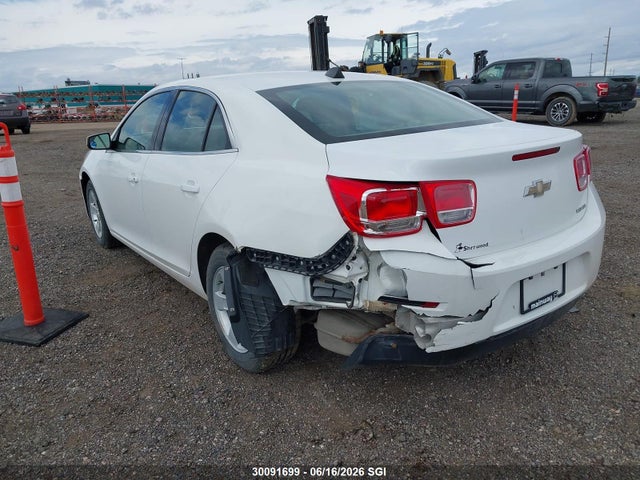 2013 Chevrolet Malibu Ls მანქანა იყიდება აუქციონზე, vin: 1G11B5SA0DU131115, აუქციონის ნომერი: 30091699