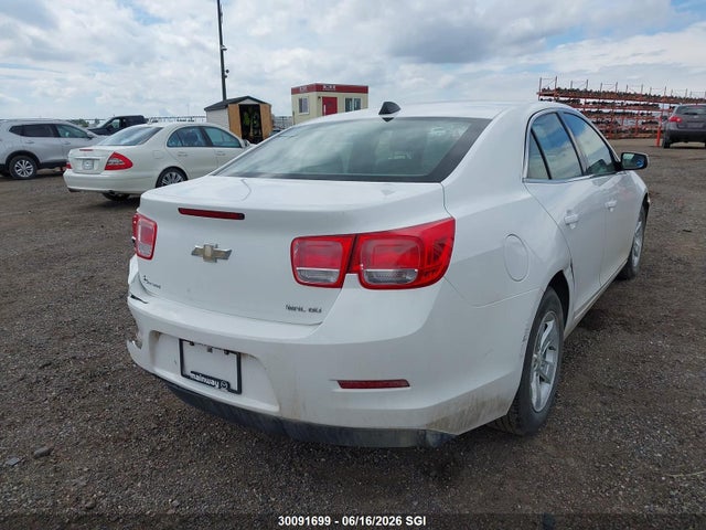 2013 Chevrolet Malibu Ls მანქანა იყიდება აუქციონზე, vin: 1G11B5SA0DU131115, აუქციონის ნომერი: 30091699