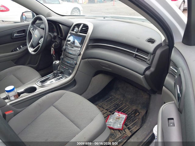 2013 Chevrolet Malibu Ls მანქანა იყიდება აუქციონზე, vin: 1G11B5SA0DU131115, აუქციონის ნომერი: 30091699