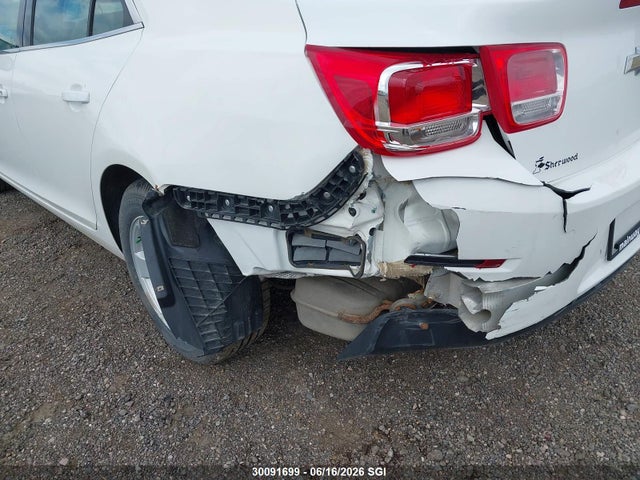 2013 Chevrolet Malibu Ls მანქანა იყიდება აუქციონზე, vin: 1G11B5SA0DU131115, აუქციონის ნომერი: 30091699