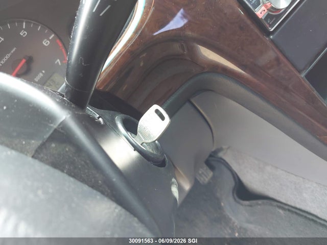 Aukcja sprzedaży 2001 Subaru Legacy Outback Awp, vin: 4S3BH675017653877, numer aukcji: 30091563