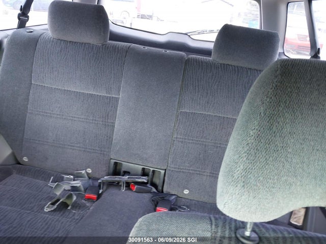 Aukcja sprzedaży 2001 Subaru Legacy Outback Awp, vin: 4S3BH675017653877, numer aukcji: 30091563