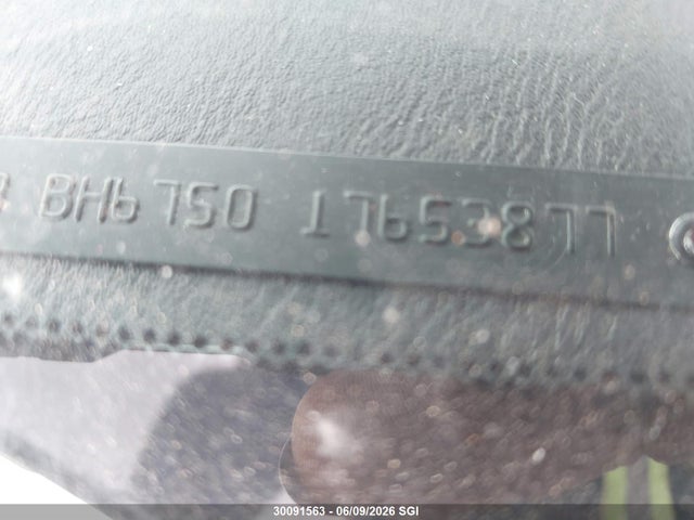 Aukcja sprzedaży 2001 Subaru Legacy Outback Awp, vin: 4S3BH675017653877, numer aukcji: 30091563