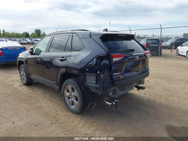 Продаж на аукціоні авто 2025 Toyota Rav4 Xle/woodland Edition, vin: 2T3RWRFV6SW285895, номер лоту: 30077434